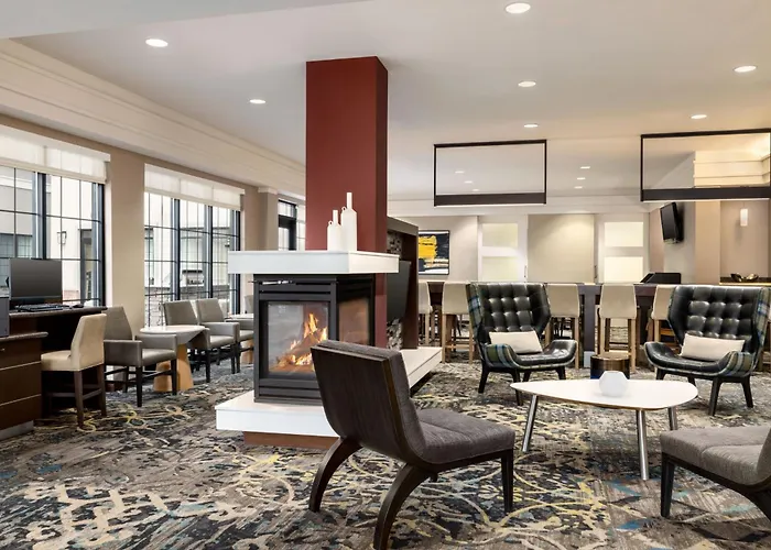 Residence Inn By Marriott Williamsport