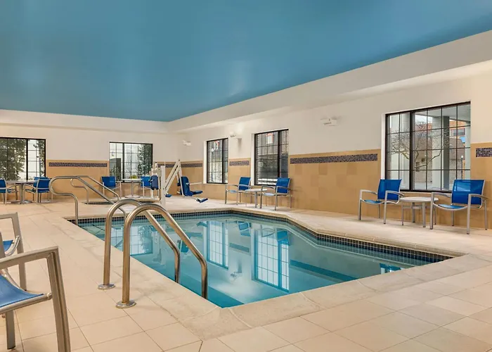 Towneplace Suites By Marriott Williamsport
