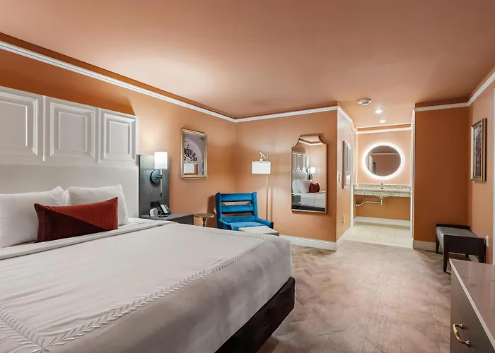 The Inn At Lewisburg, BW Signature Collection