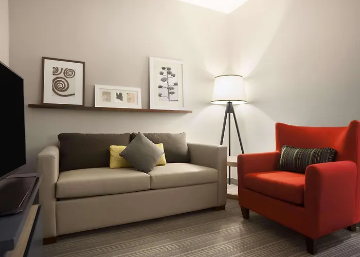 Country Inn & Suites By Radisson, Lewisburg, Pa