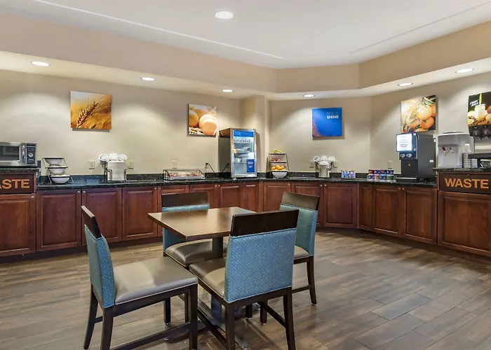 Comfort Inn Williamsport