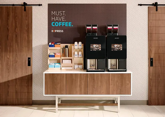 Holiday Inn Express & Suites Williamsport By Ihg