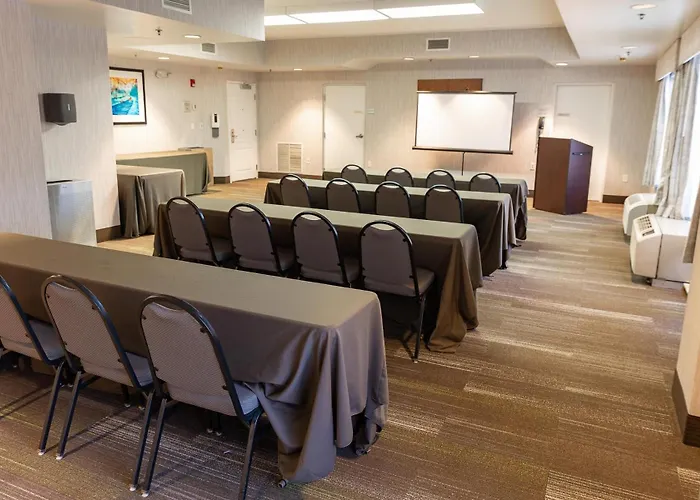 Hampton Inn Williamsport