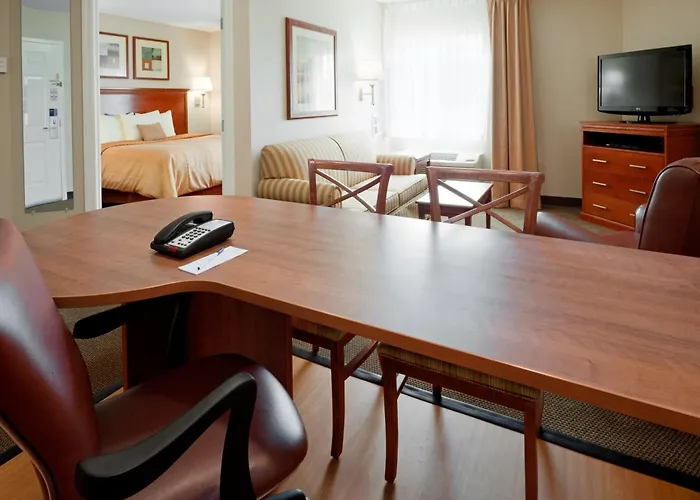 Candlewood Williamsport By Ihg